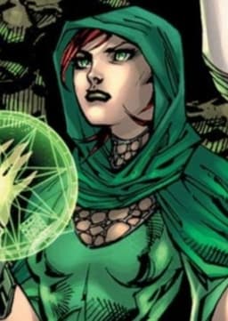 Enchantress