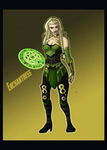 Enchantress