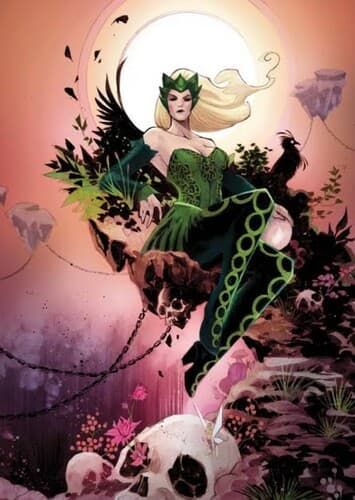Enchantress