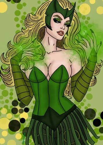 Enchantress