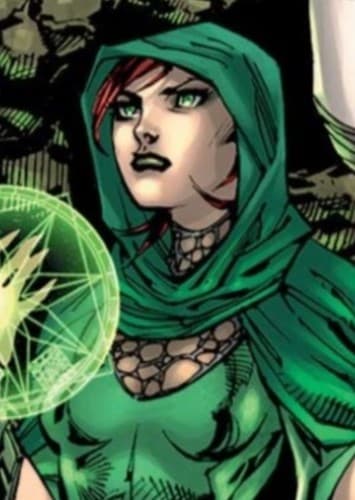 Enchantress