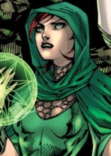 Enchantress