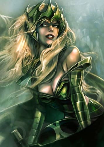 Enchantress