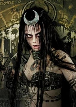 Enchantress