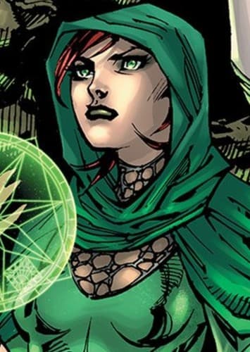 Enchantress