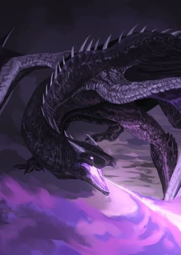 Ender Dragon
