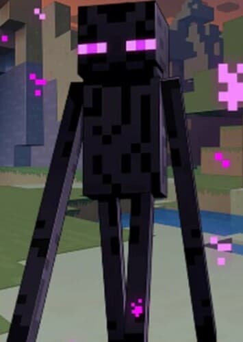 Enderman