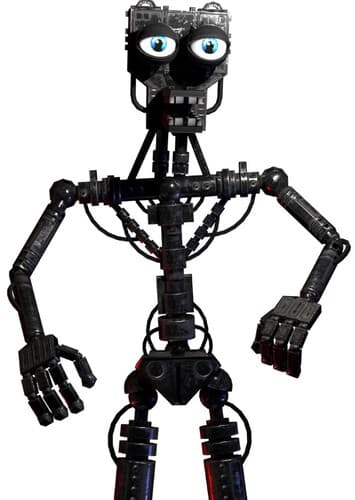 Endoskeleton