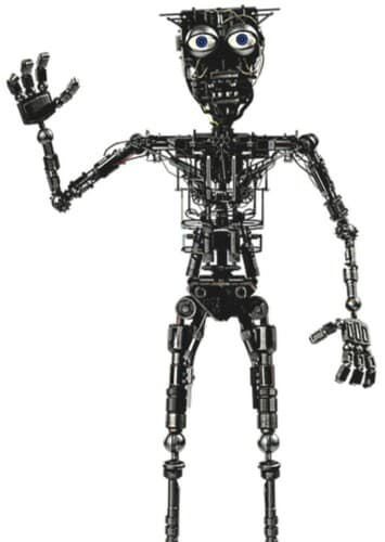 Endoskeleton
