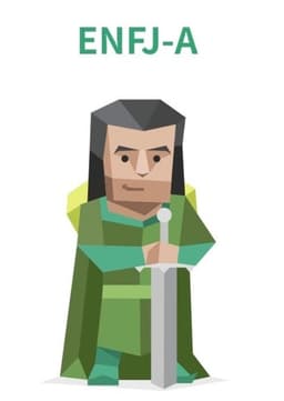 ENFJ