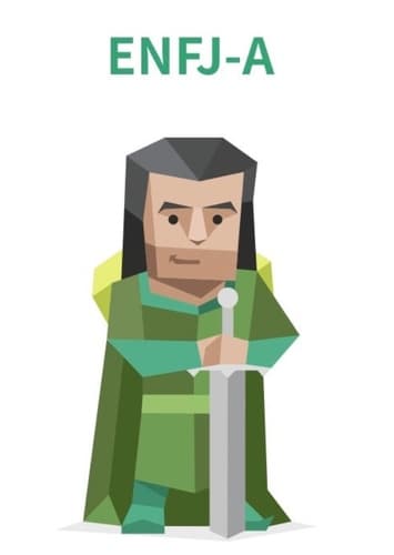 ENFJ