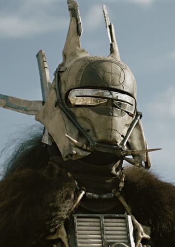 Enfys Nest