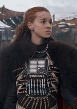 Enfys Nest
