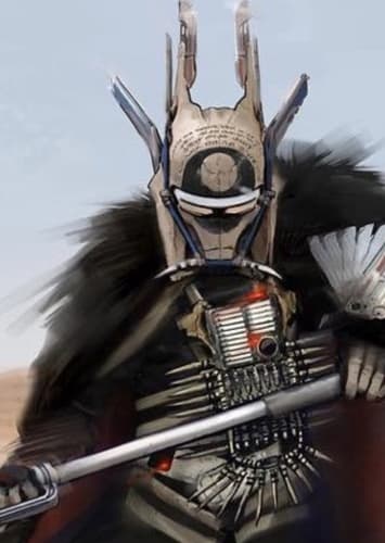 Enfys Nest