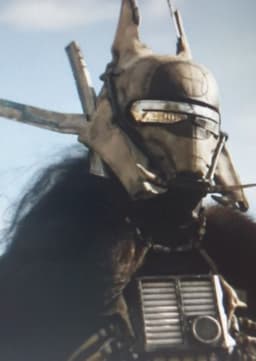 Enfys Nest