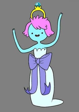 Engagement Ring Princess