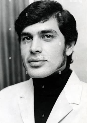 Engelbert Humperdinck