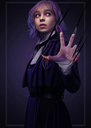 Enid Sinclair (Wednesday)