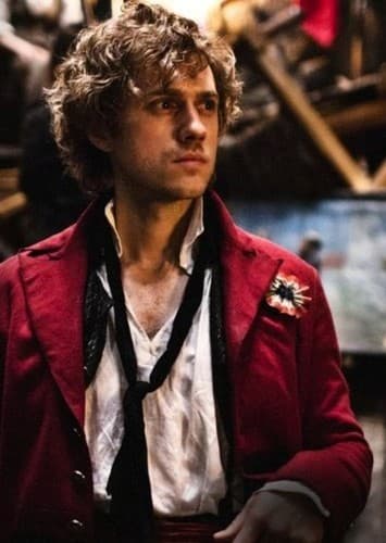 Enjolras