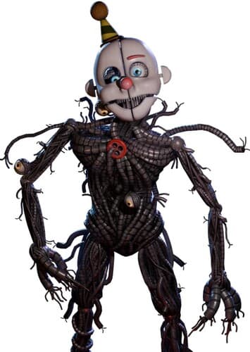 Ennard