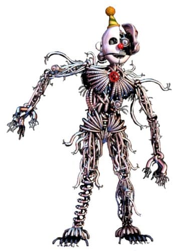 Ennard