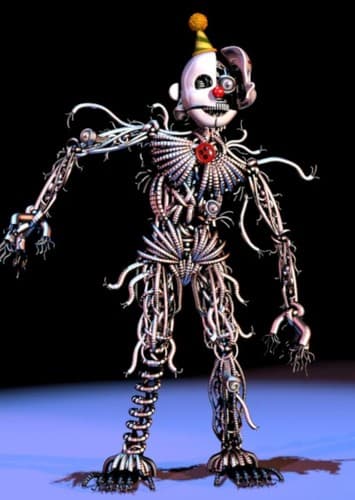 Ennard