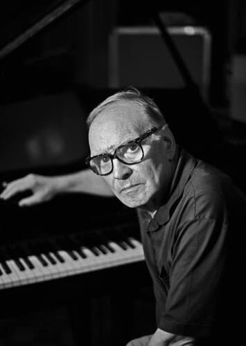 Ennio Morricone
