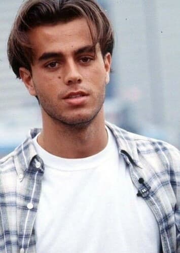 Enrique Iglesias