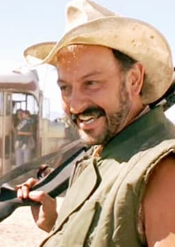 Enrique Salceda pilot