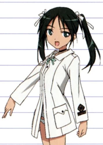 ENS. Francesca Lucchini