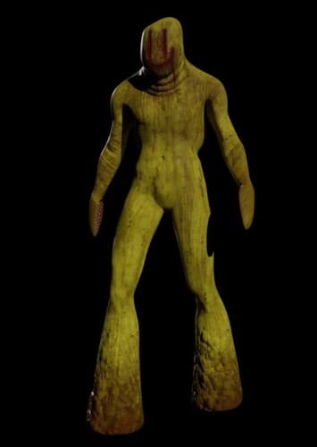 Partygoers (Entity level fun)