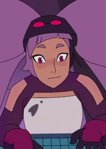 Entrapta