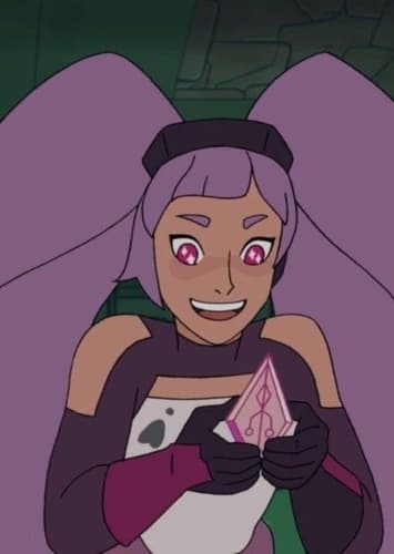 Entrapta