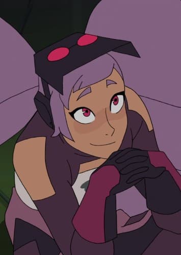 Entrapta