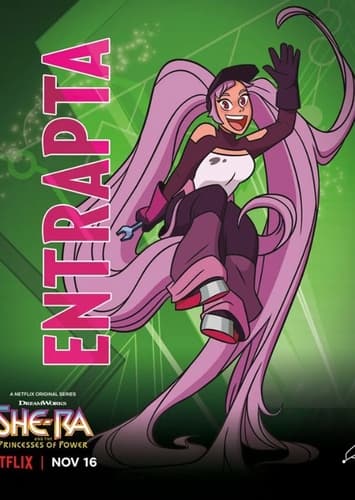 Entrapta