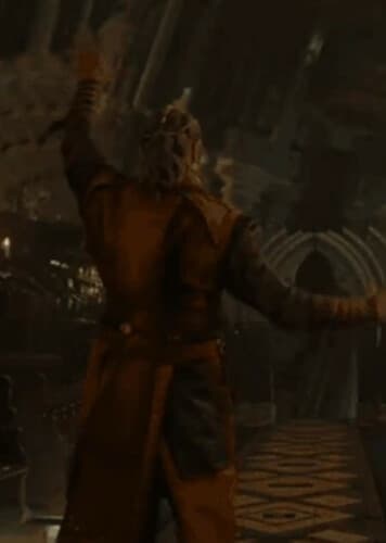 Environment Manipulation