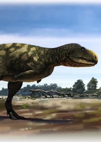 Eoabelisaurus
