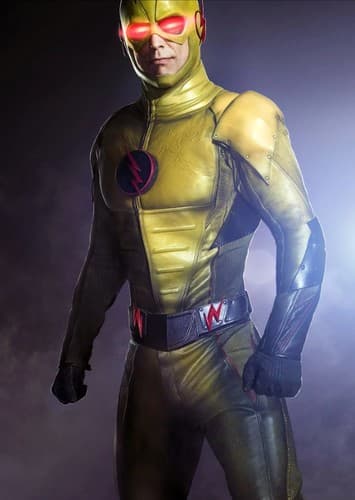Eobard Thawne