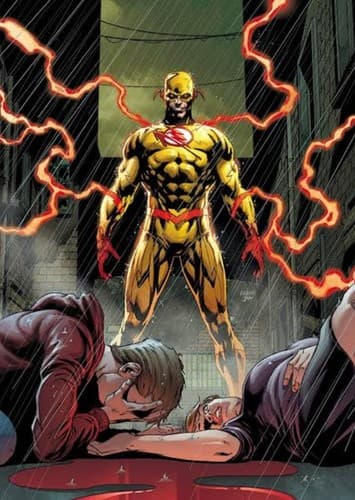 Eobard Thawne