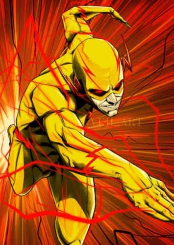 Eobard Thawne