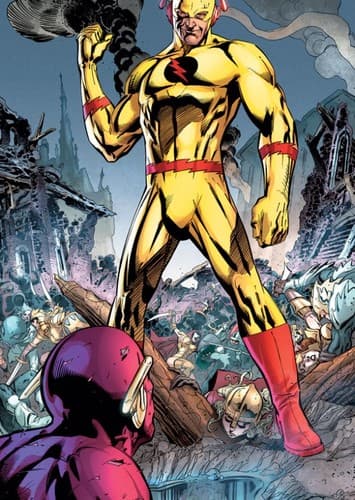 Eobard Thawne