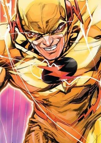 Eobard Thawne