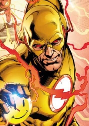 Eobard Thawne