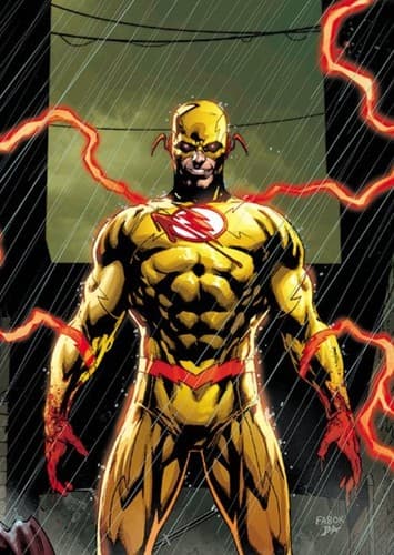 Eobard Thawne