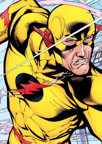Eobard Thawne