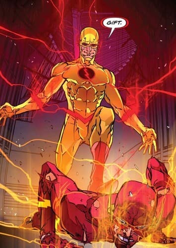 Eobard Thawne