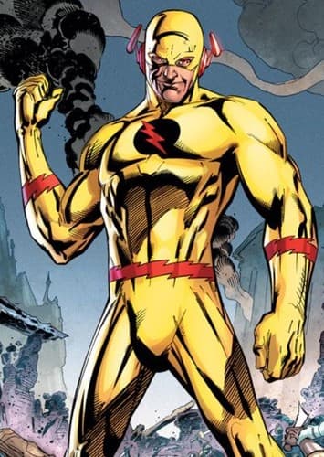Eobard Thawne