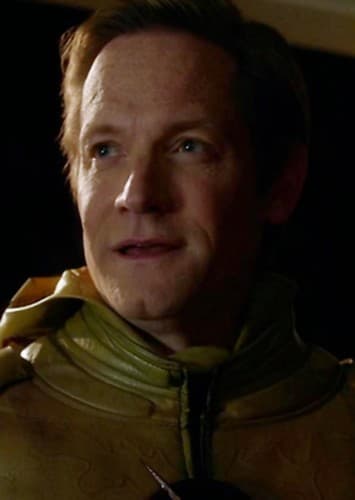Eobard Thawne