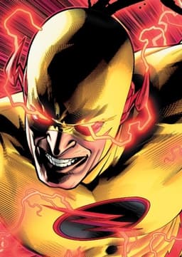 Eobard Thawne