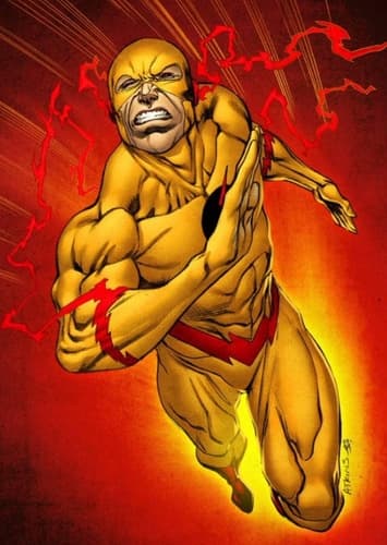 Eobard Thawne